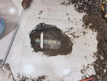 霍山测漏水电话