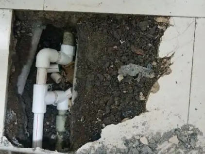 霍山测漏水哪家好