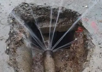 霍山漏水检测多少钱