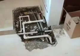 霍山卫生间测漏水如何检测