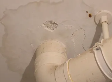 霍山卫生间测漏水多少钱