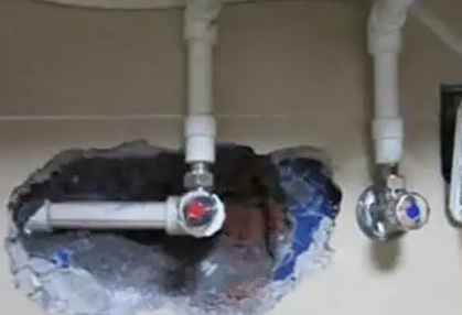 霍山卫生间测漏水查询方法