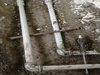 霍山卫生间测漏水多少钱