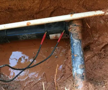 霍山水管漏水检测多少钱