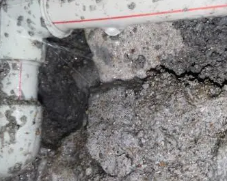 霍山漏水检测多少钱