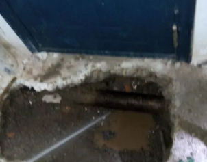 霍山水管漏水检测多少钱