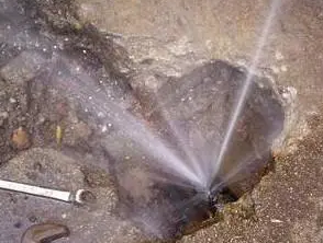 霍山水管漏水检测哪家好