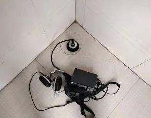 霍山测漏水公司